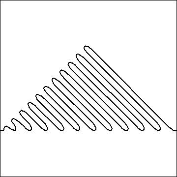 (image for) Coils Diagonal Triangle 10-L02132* - Click Image to Close